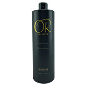 SUBLIMO - Or Infinite - Shampooing Précieux - 250 ML - 1 L