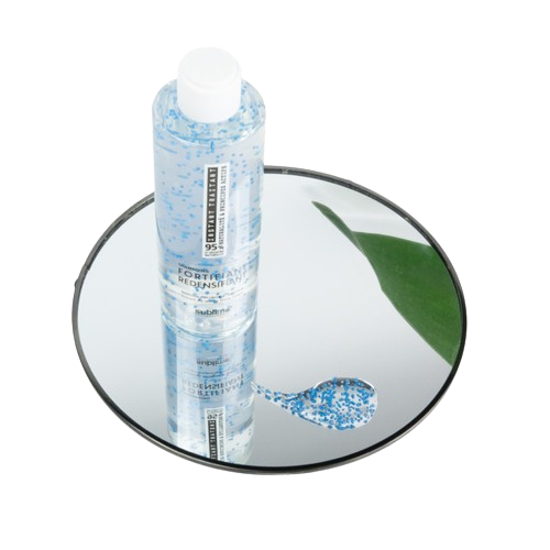 SUBLIMO - Instant Traitant - Shampoing Fortifiant Redensifiant - 200ml