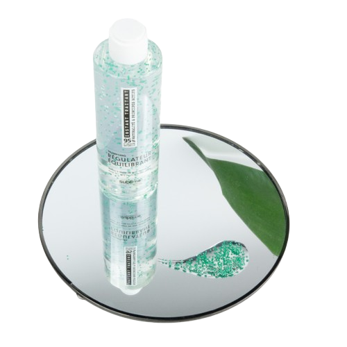 SUBLIMO - Instant Traitant - Shampoing Régulateur Equilibrant - 200ml