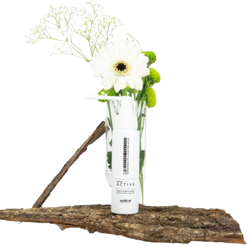 SUBLIMO - Instant Traitant - Lotion Active Stimulante & Densifiante Anti-chute - 100ml