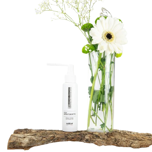SUBLIMO - Instant Traitant - Lotion Apaisante Calmante & Protectrice - 100ml