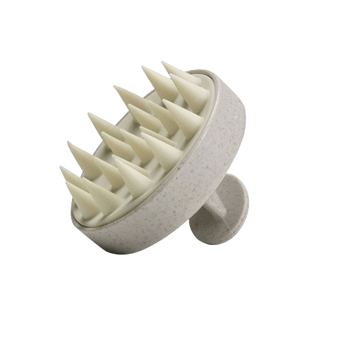 SUBLIMO - Brosse émulsionneur de shampoing