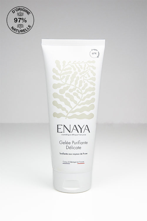 ENAYA - Gelée purifiante délicate Corps - 30ml - 200 ml