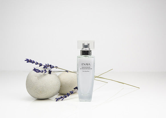 ENAYA - Eau de parfum passionnée & passionnante - 50ml