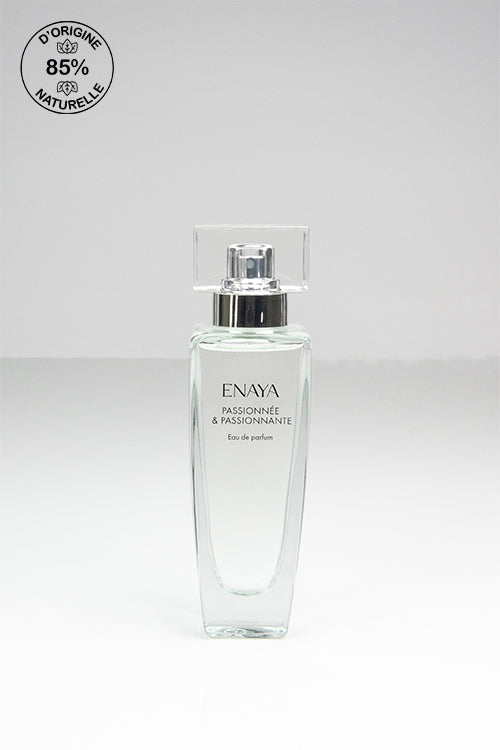 ENAYA - Eau de parfum passionnée & passionnante - 50ml