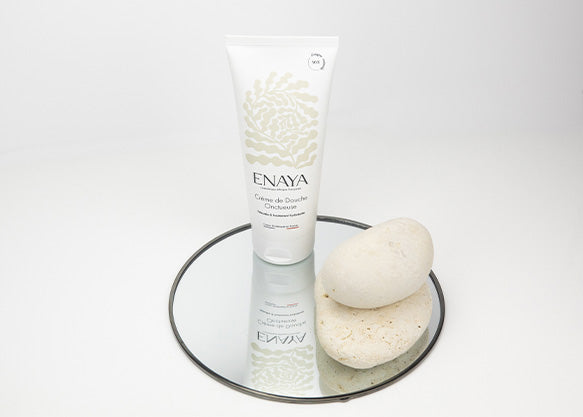 ENAYA - Crème de douche onctueuse - 200ml