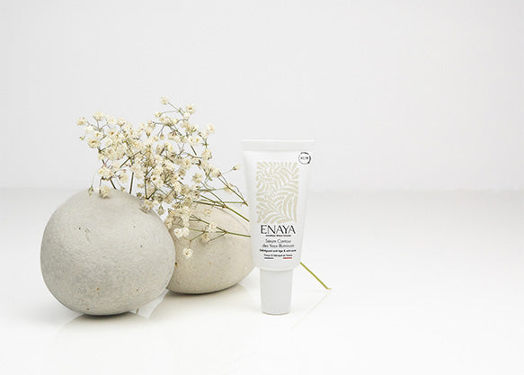 ENAYA - Sérum contour des yeux illuminant -15ml