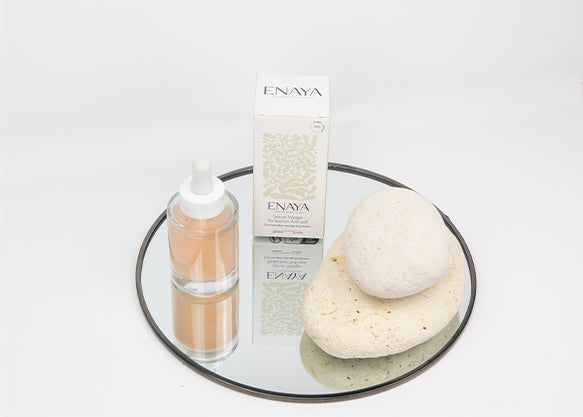 ENAYA - Sérum visage perfection anti-soif - 25ml