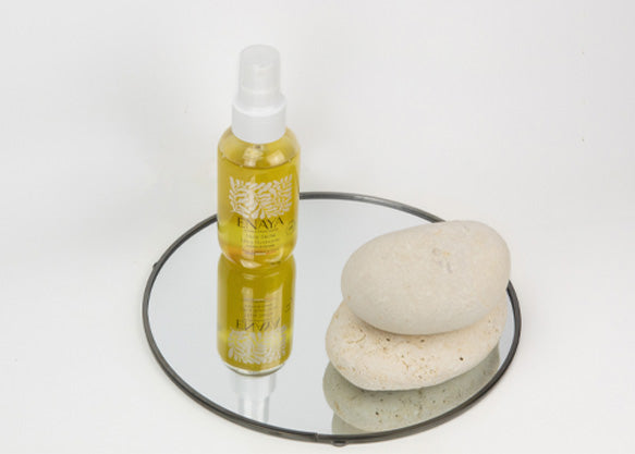 ENAYA - Huile sèche ultra-illuminante -90ml
