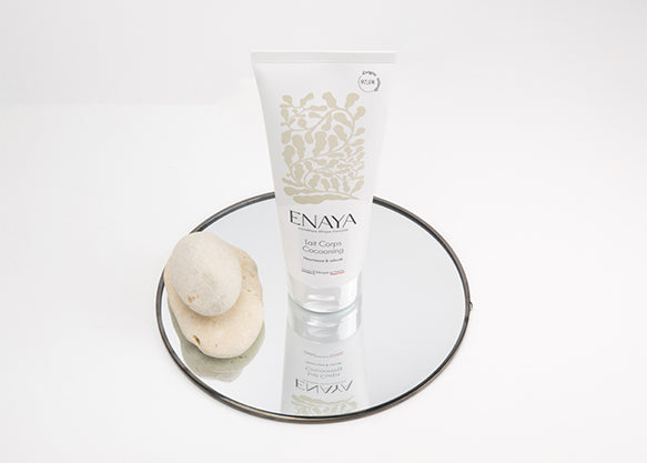 ENAYA – Lait Corps Cocooning – 200 ml