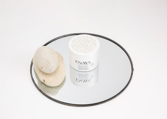 ENAYA - Emulsion miracle revitalisante nuit 40ml Nutrition et régénération anti-âge