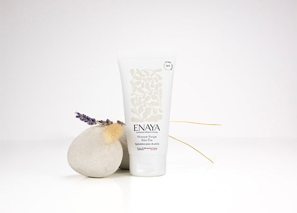 ENAYA – Masque Visage Bien-Être – 75 ml