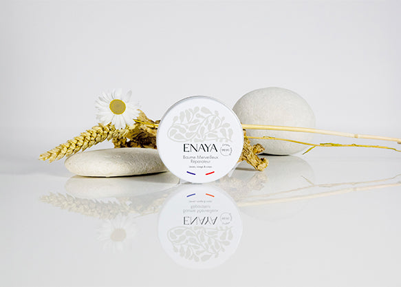ENAYA – Baume Merveilleux Réparateur – 20 g