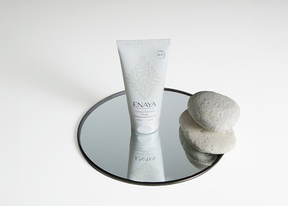 ENAYA – Caresse Exfoliante Visage – 75 g