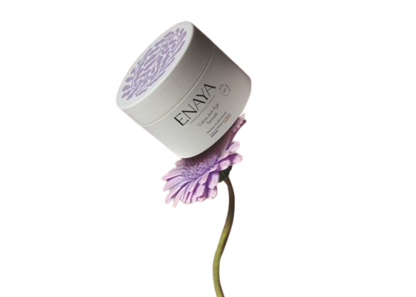 ENAYA - Crème anti-âge fermeté - 40ml