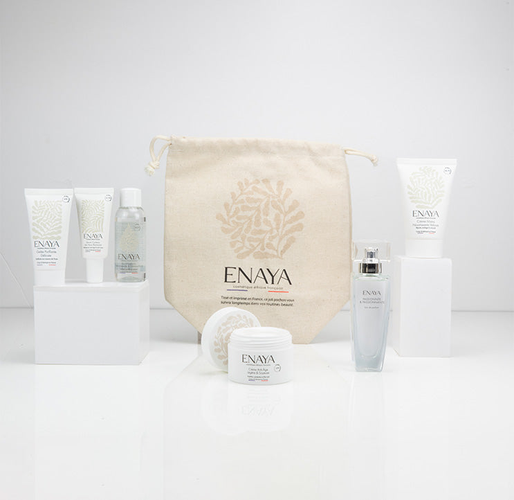 ENAYA - Coffret signature