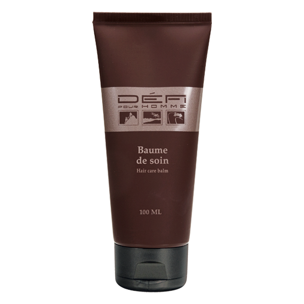 DÉFI POUR HOMME - Baume de soin - 100ml