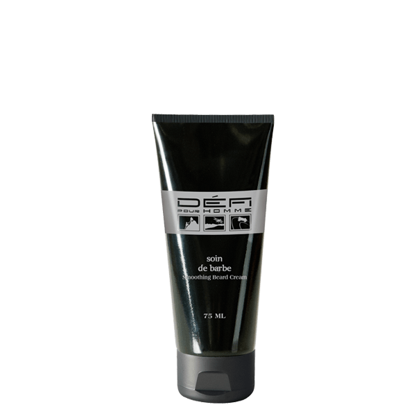 DÉFI POUR HOMME - Soin de barbe - 20ml - 75ml