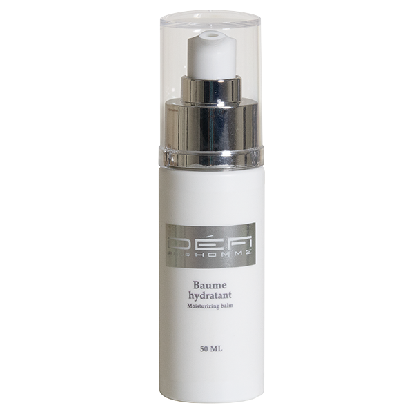 DÉFI POUR HOMME - Baume Hydratant - 50ml