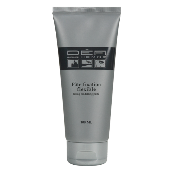 DÉFI POUR HOMME - Pâte fixation flexible - 100ml