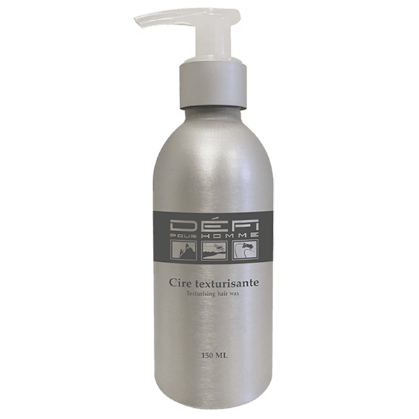 DÉFI POUR HOMME - Cire texturisante - 50ml - 150ml