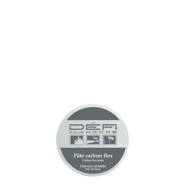 DÉFI POUR HOMME - Pate Carbon Flex - 20ml - 75ml