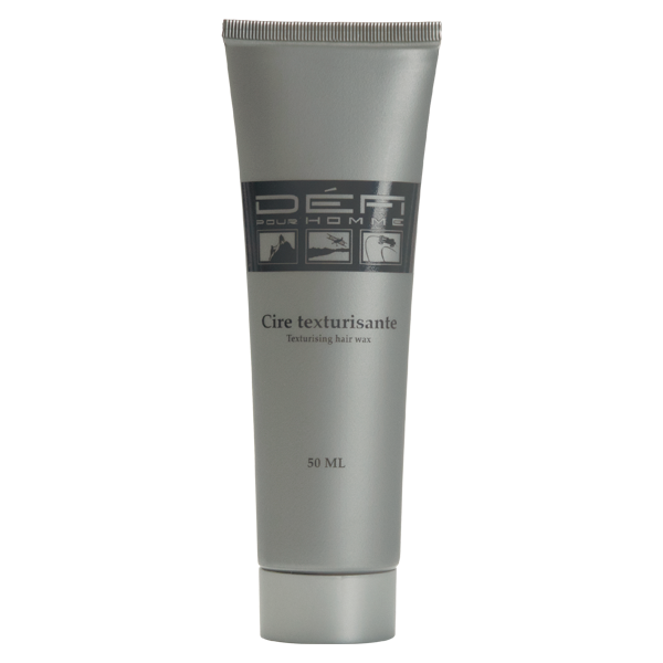 DÉFI POUR HOMME - Cire texturisante - 50ml - 150ml