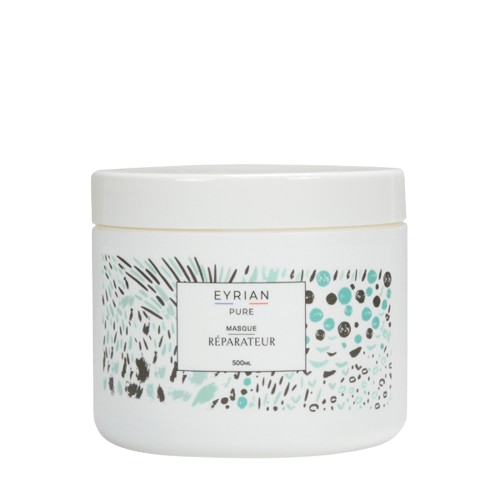 EYRIAN PURE – Masque Réparateur – 500 ml