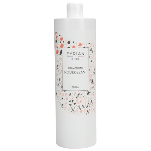 EYRIAN PURE - Shampoing nourrissant - 1 Litre