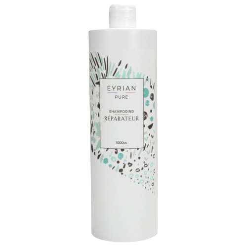 EYRIAN PURE - Shampoing réparateur - 1 litre