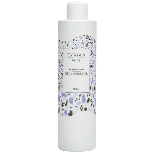 EYRIAN PURE - Shampoing déjaunisseur - 300 ml
