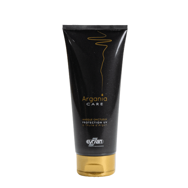 ARGANIA CARE – Masque Onctueux Protection UV à l’Huile d’Argan – 100 ml