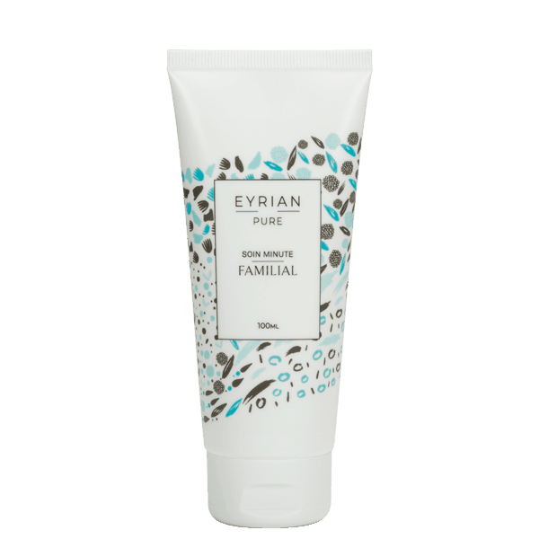 EYRIAN PURE - Soin minute familial - 100 ml