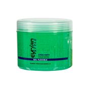 EYRIAN STYLE - Gel flexible - Tenue Forte - 100 ML - 500 ML
