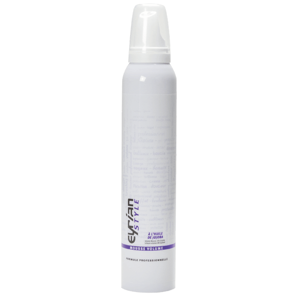EYRIAN STYLE - Mousse volume - 200 ml