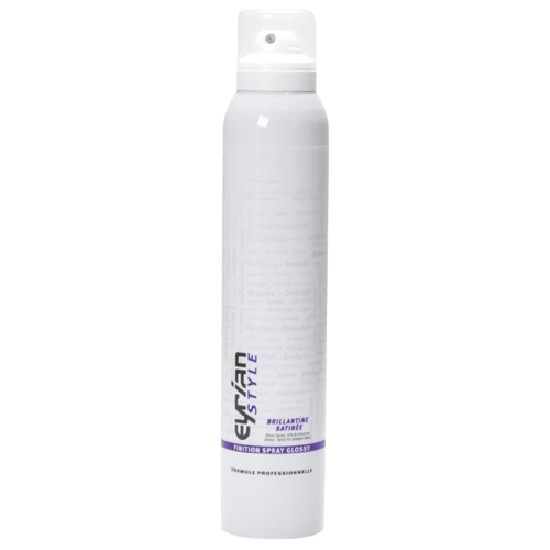 EYRIAN STYLE - Brillantine satinée - 200 ml