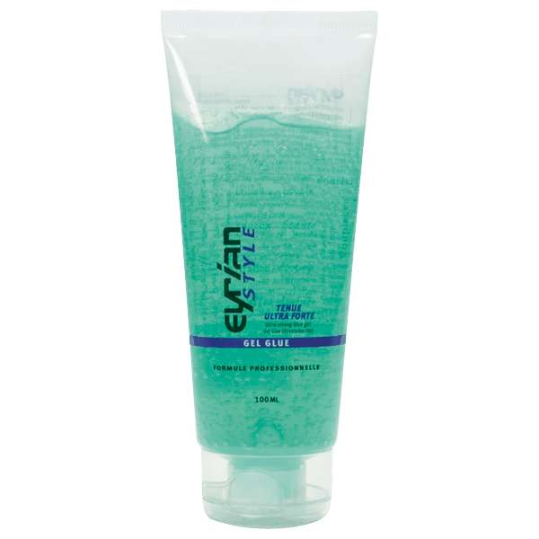 EYRIAN STYLE - Gel flexible - Tenue Ultra Forte - 100 ml