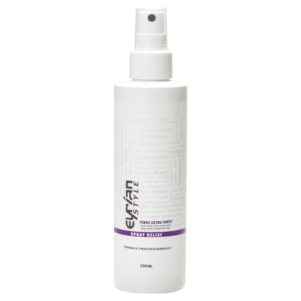 EYRIAN STYLE - Spray relief - 200ml