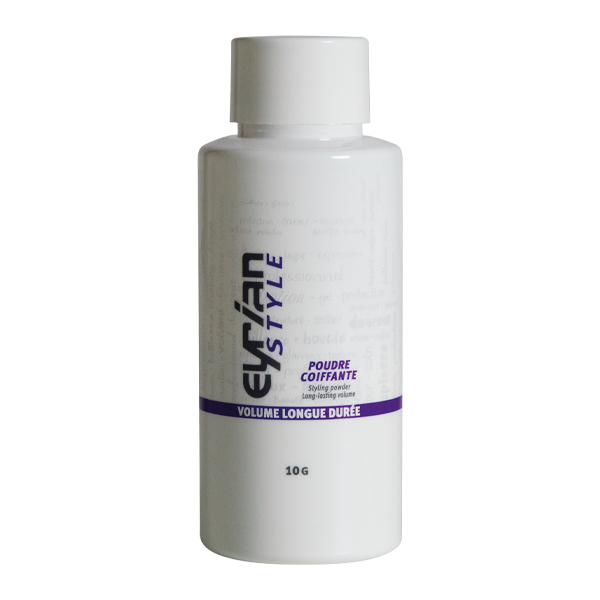 EYRIAN STYLE – Poudre Coiffante – 50 g