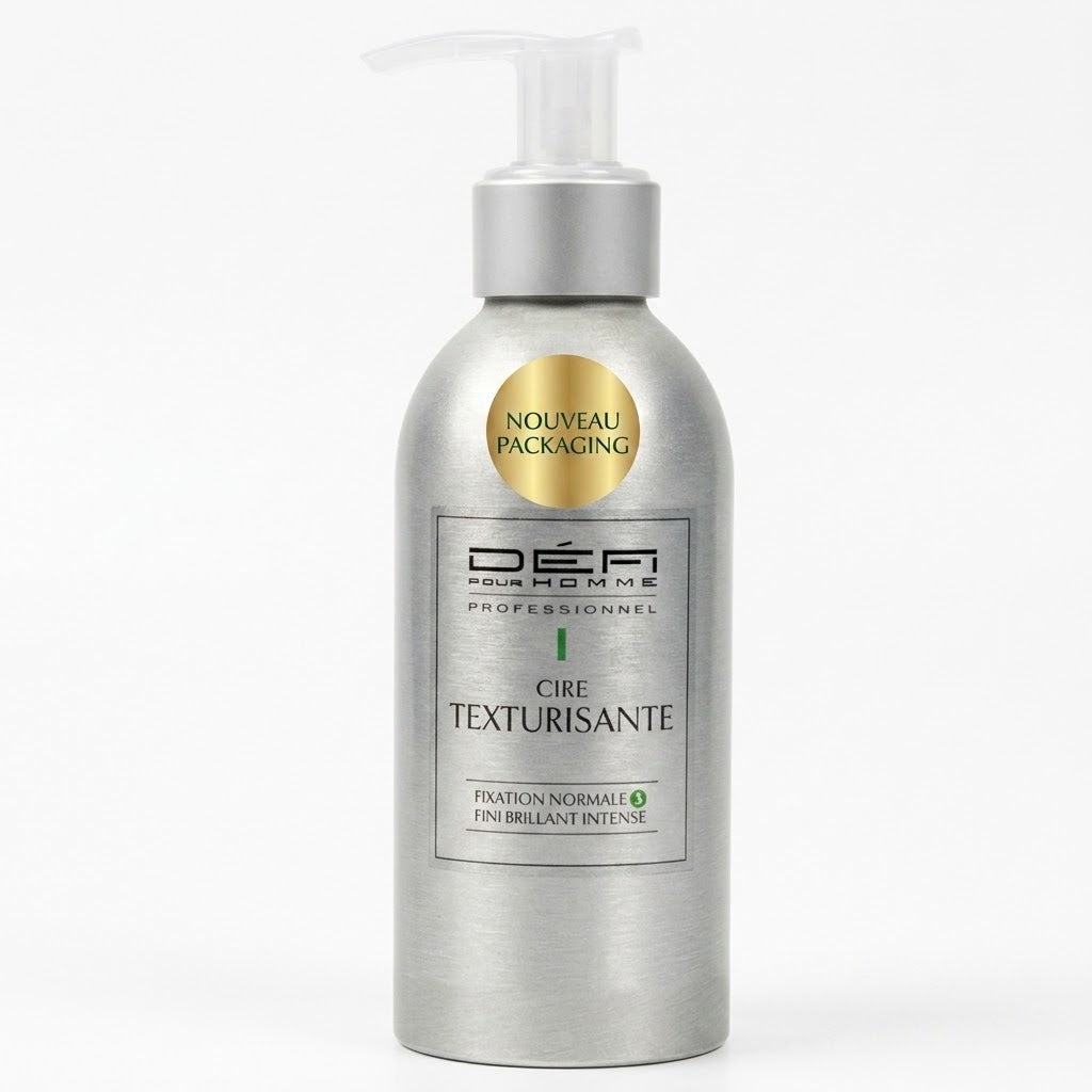 DÉFI POUR HOMME - Cire texturisante - 50ml - 150ml