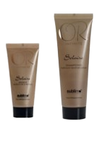 Duo OR INFINITE SOLAIRE – Shampoing & Masque – 50 ml & 30 ml