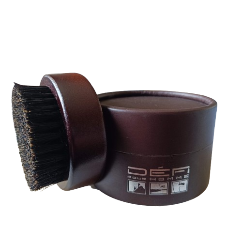 DÉFI POUR HOMME - Brosse Barbe