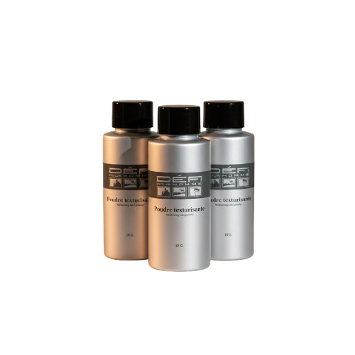 DÉFI POUR HOMME -TRIO Poudre Texturisante - 3 x 10 g