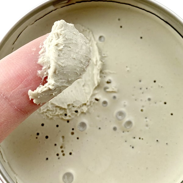 DÉFI POUR HOMME - Pate matifiante - Cire coiffante cheveux effet mat - 75ml