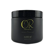 SUBLIMO - Or Infinite - Masque Intensif - 500 ml