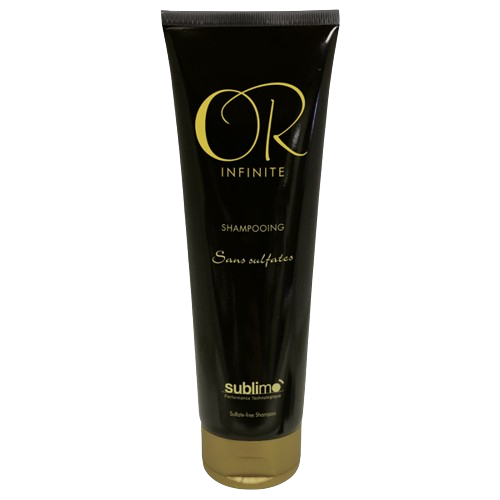 SUBLIMO - Or Infinite - Shampooing Précieux - 250ml