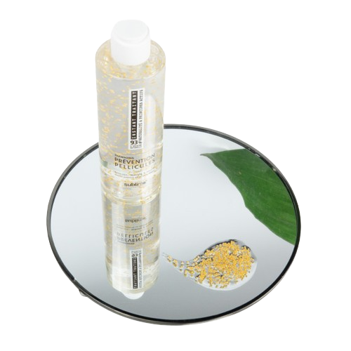 SUBLIMO - Instant Traitant - Shampoing Prévention Pellicules - 200ml
