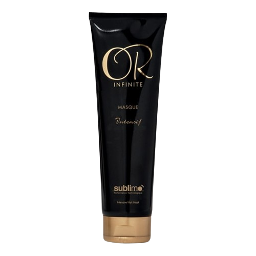 SUBLIMO - Or Infinite - Masque Intensif - 150 ml