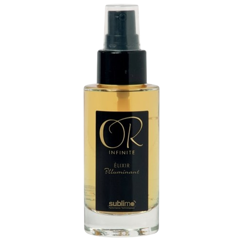 SUBLIMO - Or Infinite - Elixir illuminant - 50ml