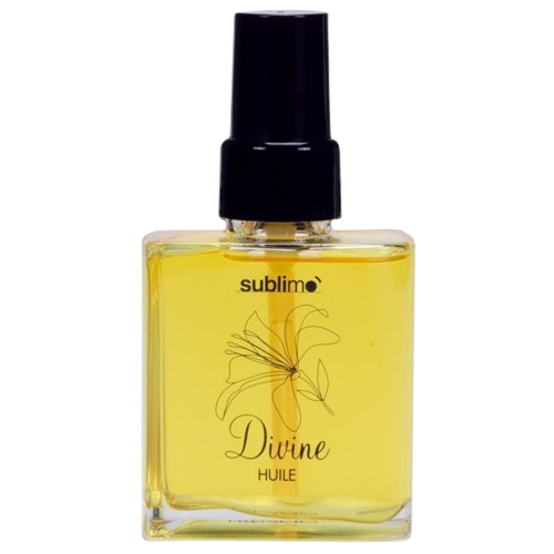 SUBLIMO- Divine huile Complexe illuminant - 50ml